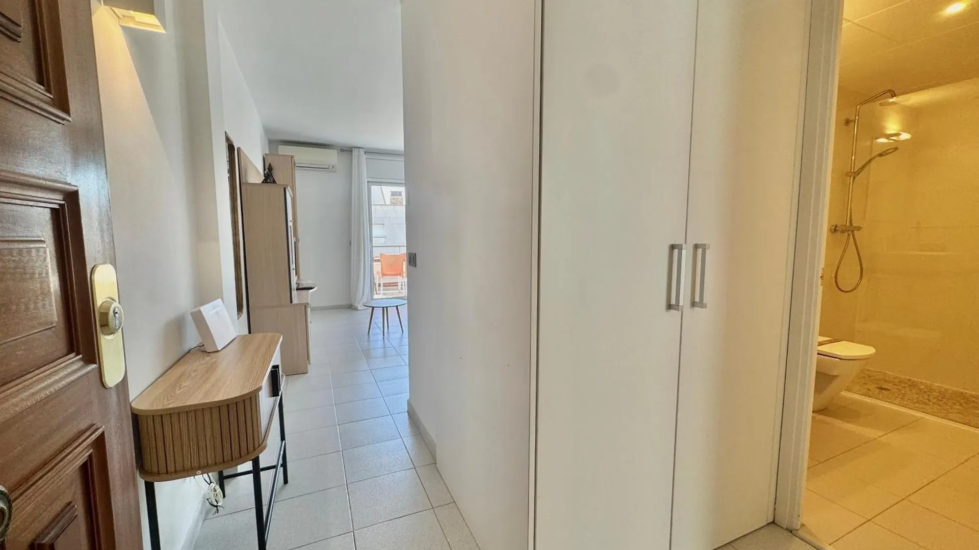 Apartamento Puig Rom 106 Rosas
