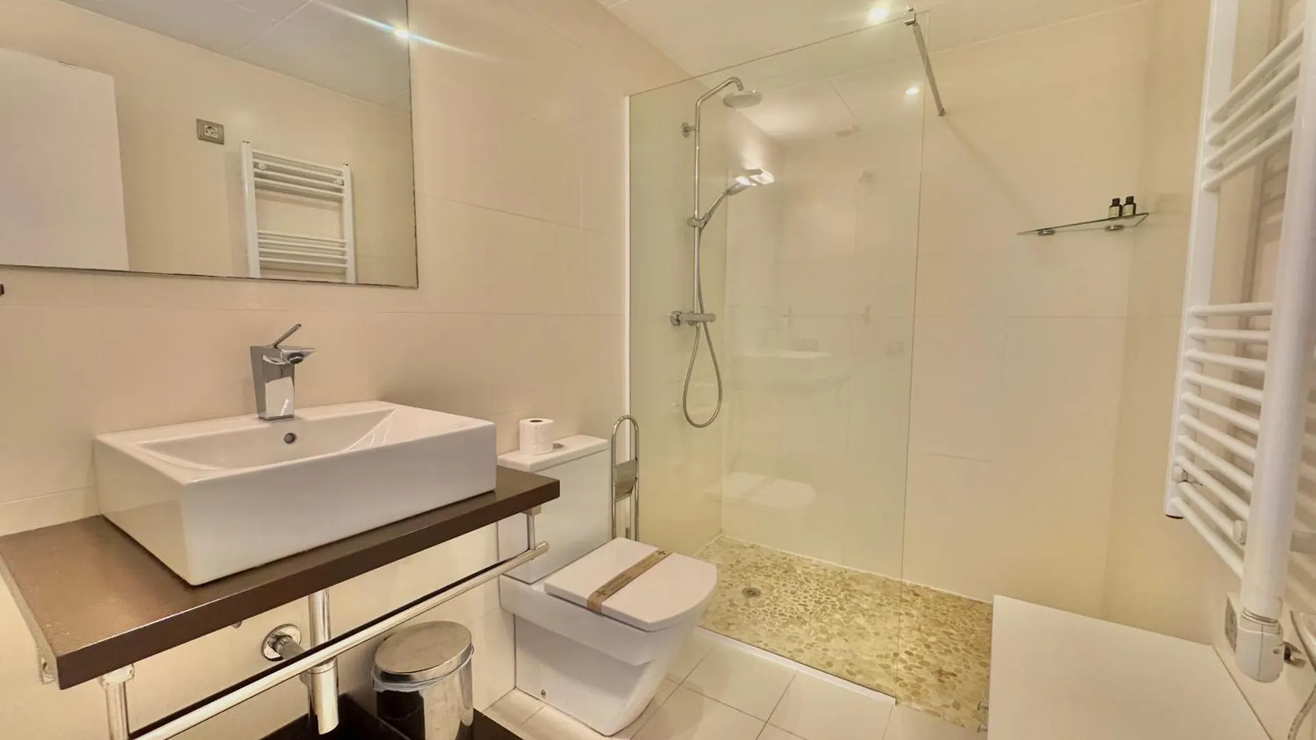 Apartamento Puig Rom 106 Rosas