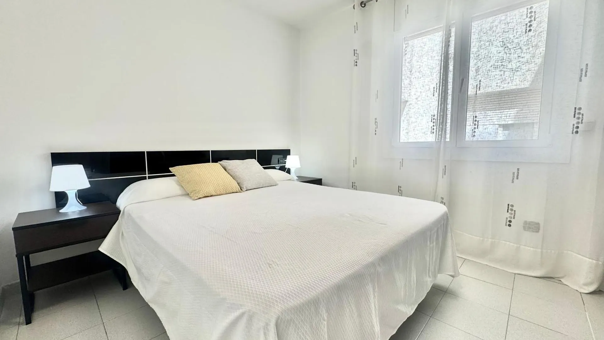 Apartamento Puig Rom 106 Rosas