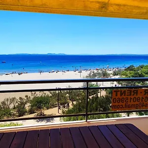 Oasis A6 Apartamento Rosas