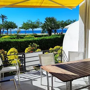 Apartamento Oasis B3, Rosas