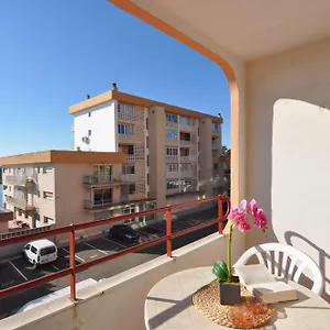 Rnet - Ir 1-48 - Costa Brava Apartamento Rosas