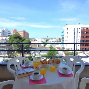 Apartamento Rnet-port Margarita 3d, Rosas