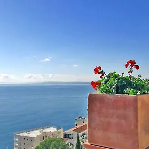 Fantastico Studio, Vista Mare, 5mn Dalla - Casa Artevida Apartamento Rosas