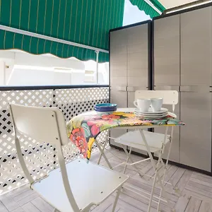 Malagasuite Front Beach Apartamento Fuengirola