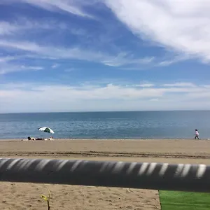 Costa Del Sol, Superapartamento, Superpiscina, A Pie De Playa, Microclima Apartamento Algarrobo Costa