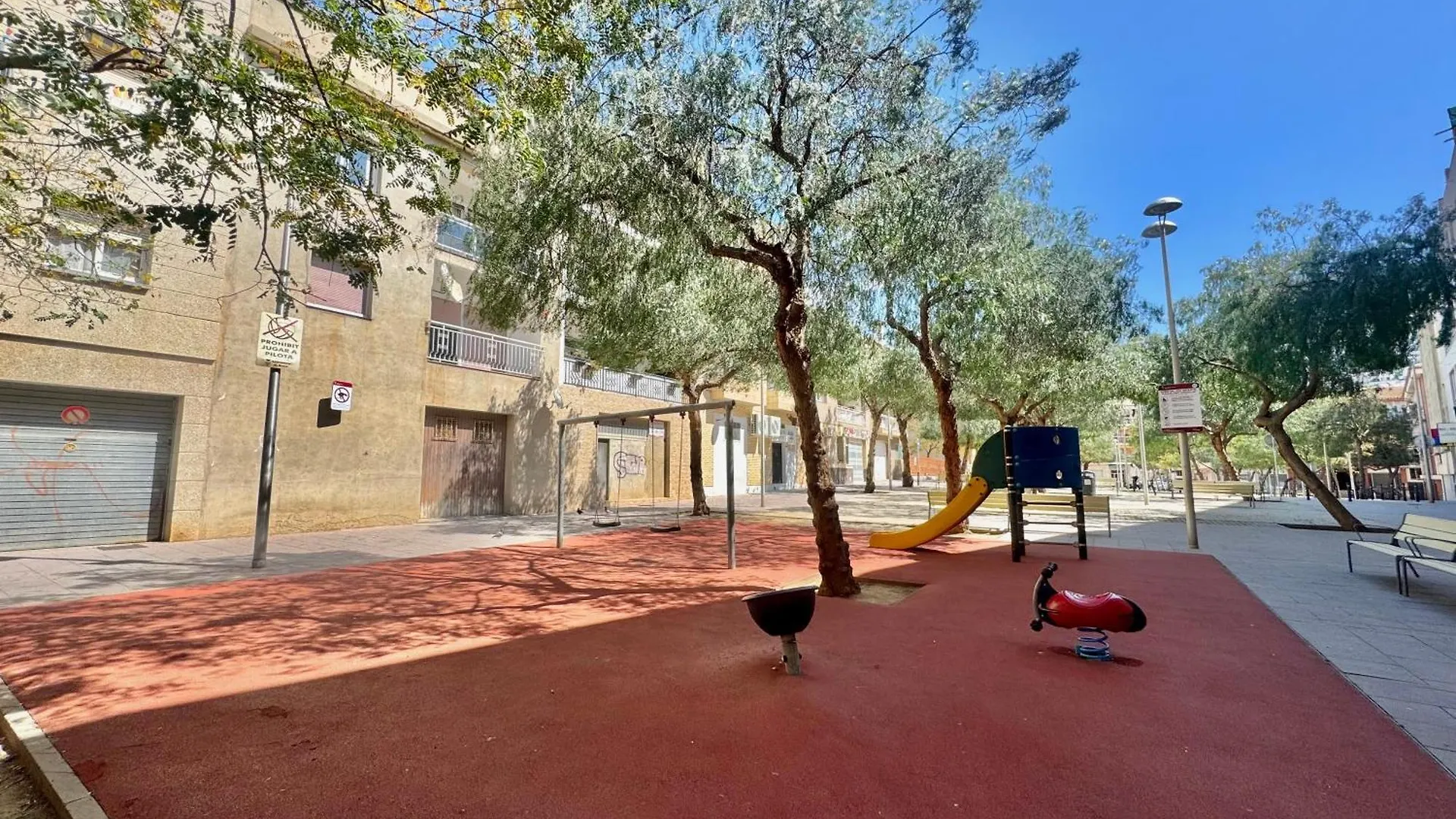 Puig Rom 106 Διαμέρισμα Ρόζες